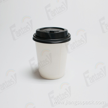 Double Wall Custom Printing Hot Drink Paper Cup